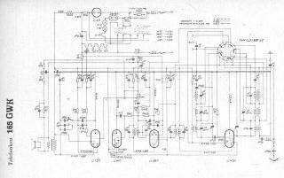 Telefunken-165 GWK.radio preview